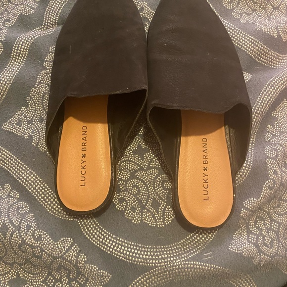 Lucky Brand - Picture 2 of 2